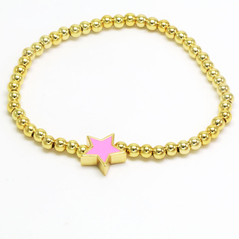 Star Luv Bracelet