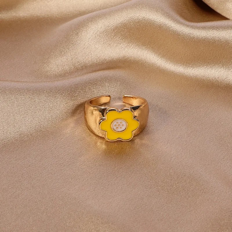 RORY Adjustable Ring