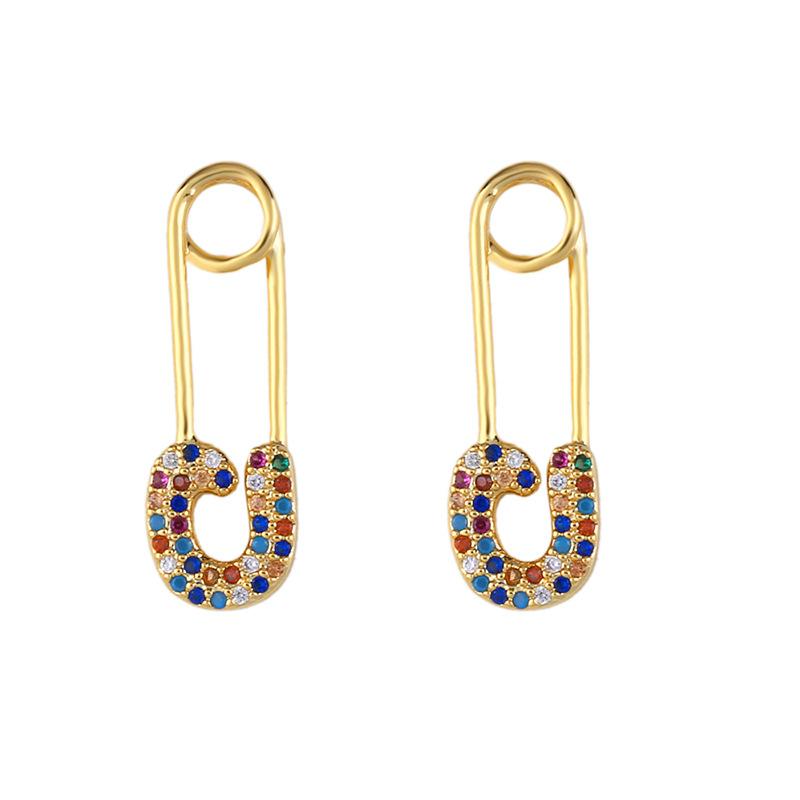 ELLA Earrings